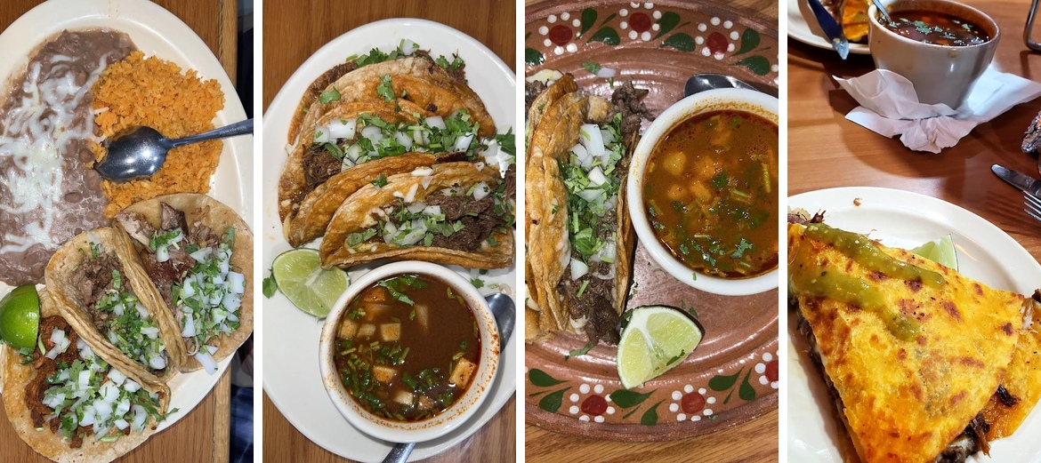 Birrieria La Cabaña Mexican Restaurant