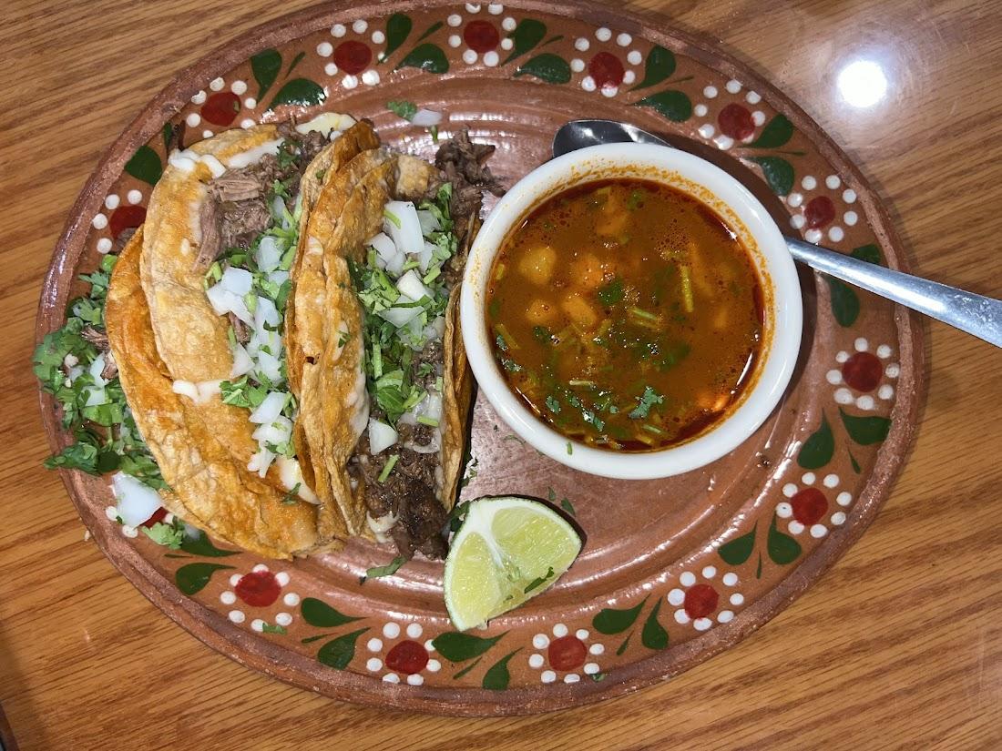 Birrieria La Cabaña Mexican Restaurant