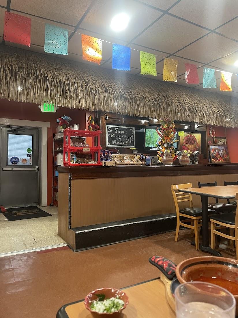 Birrieria La Cabaña Mexican Restaurant