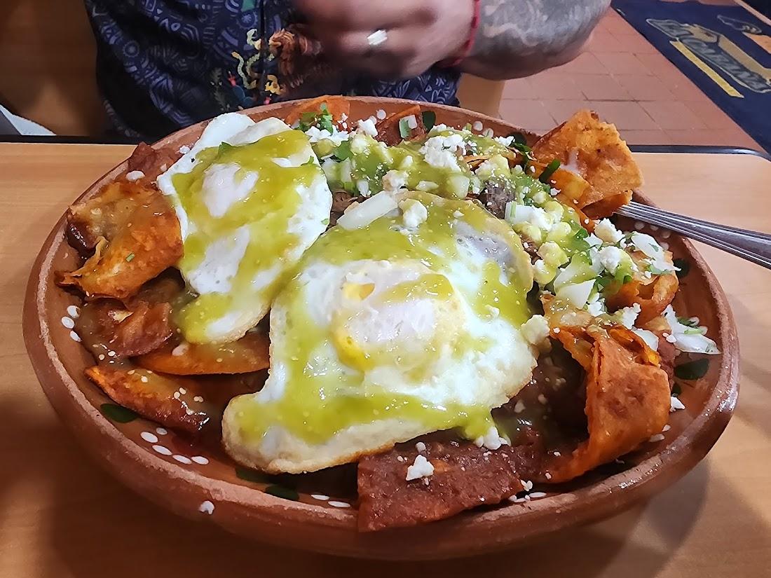 Birrieria La Cabaña Mexican Restaurant